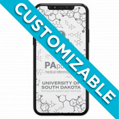PApocket® Physician Assistant University of South Dakota eBook